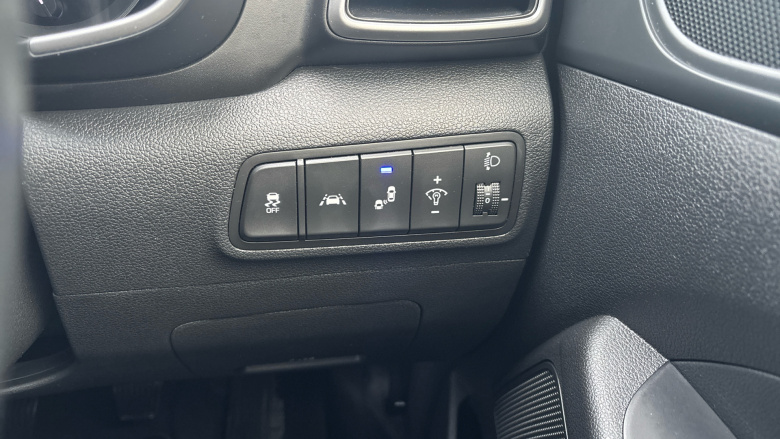 Hyundai Tucson 1.6 CRDi Premium 5dr 2WD Diesel Estate